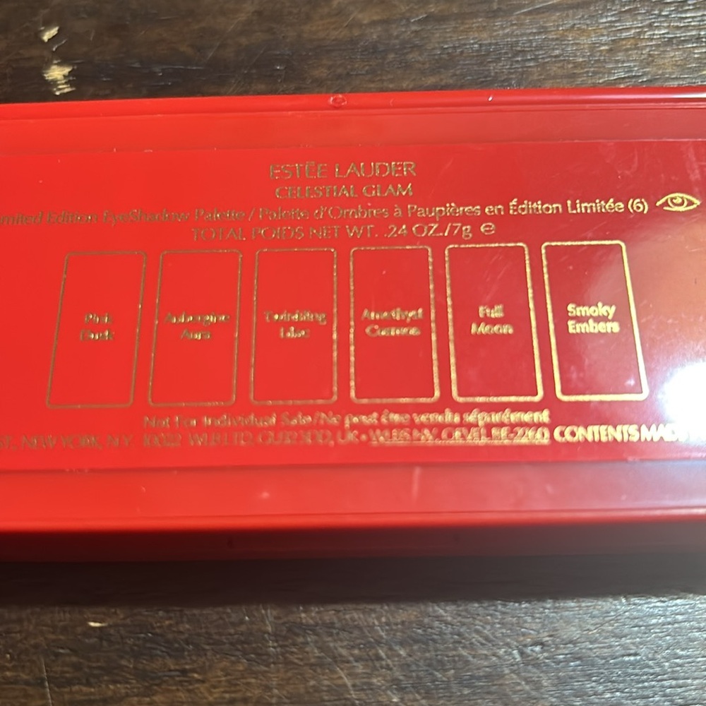 Estée Lauder 8-Piece Skincare, Lip, & Makeup Bundle - Picture 12 of 12